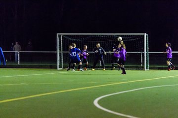 Bild 105 - C-Juniorinnen SG R�nnau Segeberg - FSC Kaltenkirchen : Ergebnis: 0:4